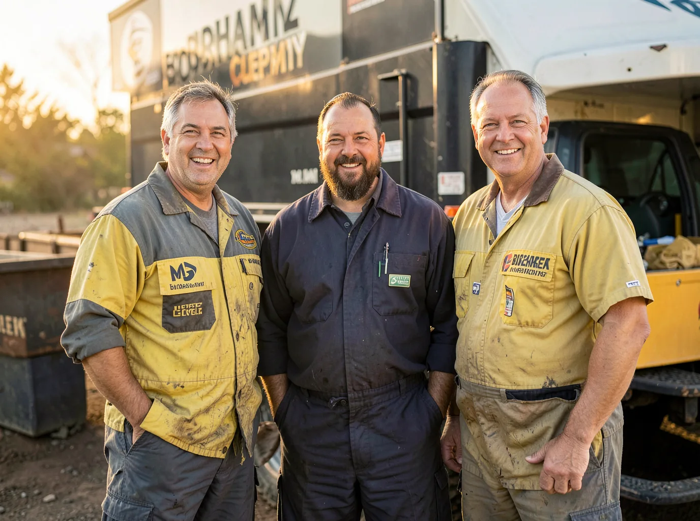 Sewage Cleanup company in Wharton, NJ