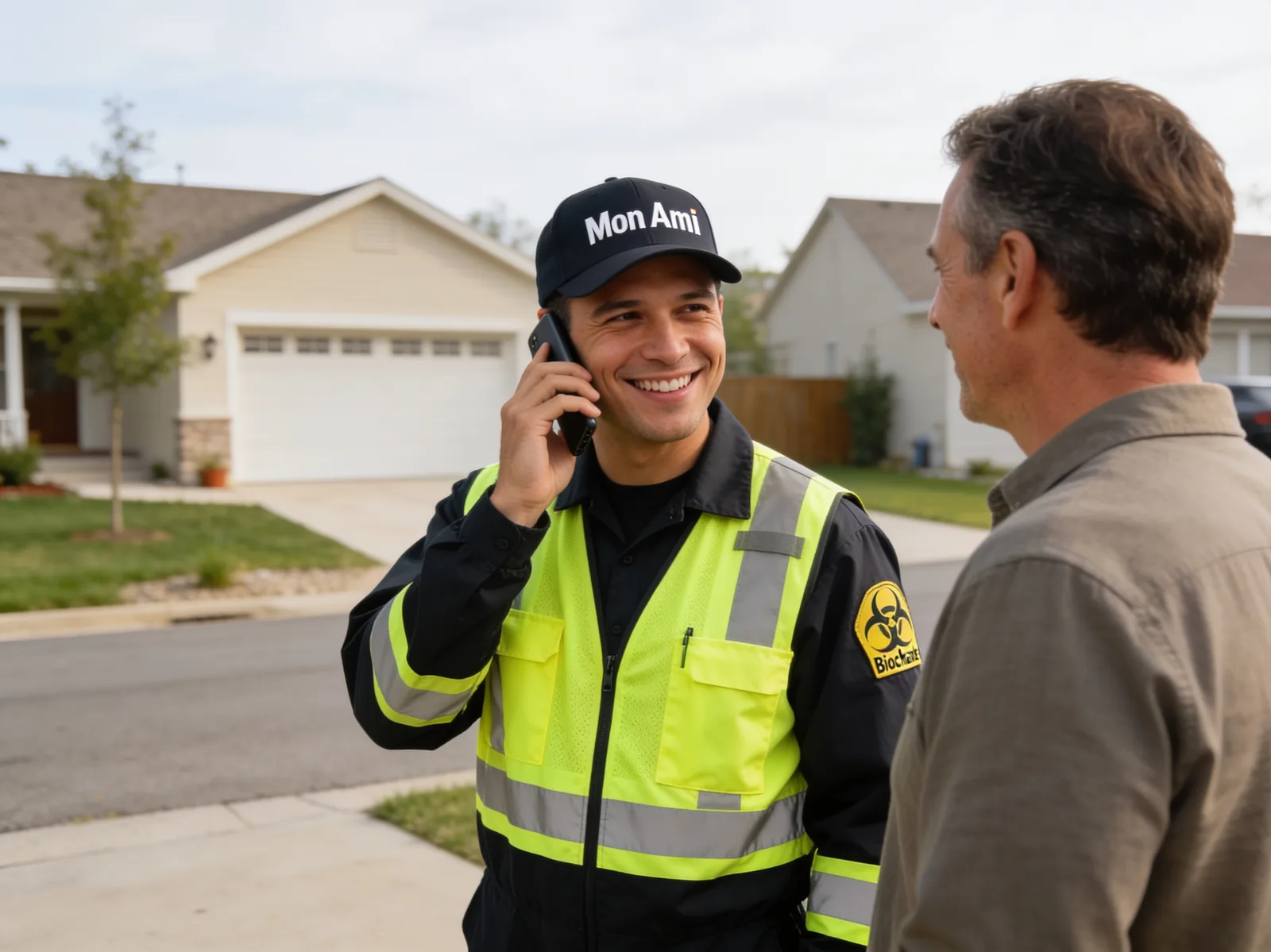 Sewage Cleanup Wharton, NJ FAQs