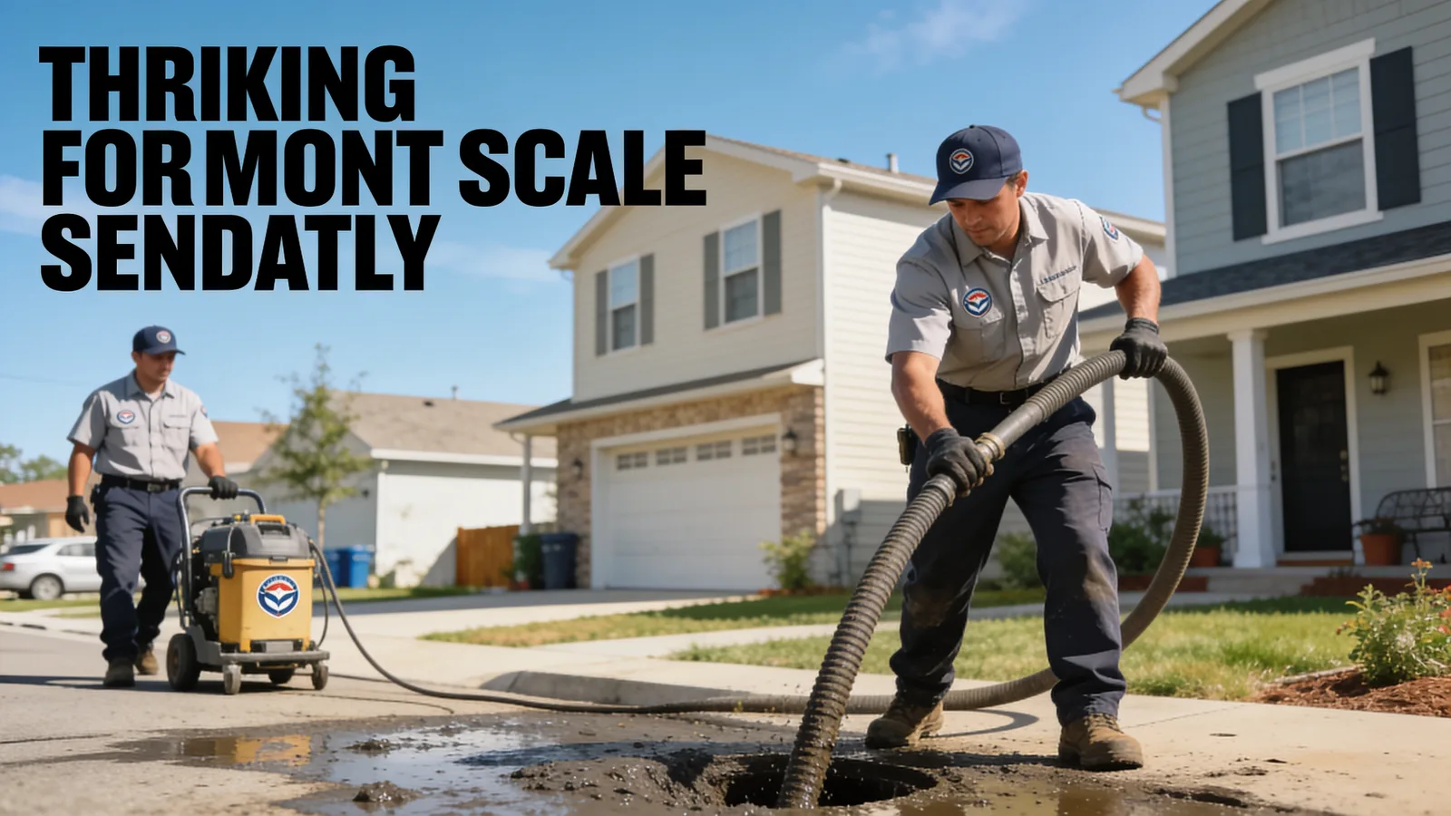 Sewage Cleanup in Wharton, NJ near me